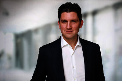 Joachim Schlarmann, Rechtsanwalt und Steuerberater
